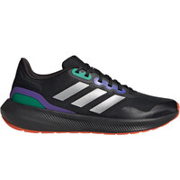 adidas zapatilla running hombre RUNFALCON 3.0 TR lateral exterior