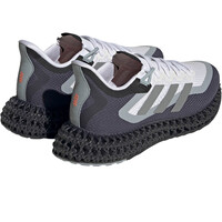 adidas zapatilla running hombre 4DFWD 2 M vista trasera