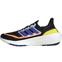 adidas zapatilla running hombre ULTRABOOST LIGHT puntera