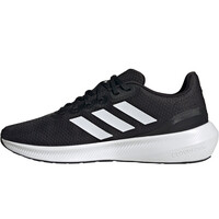 adidas zapatilla running hombre RUNFALCON 3.0 puntera