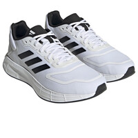 adidas zapatilla running hombre DURAMO 10 lateral interior