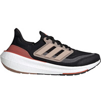 adidas zapatilla running hombre ULTRABOOST LIGHT lateral exterior