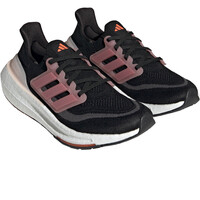 adidas zapatilla running mujer ULTRABOOST LIGHT W puntera