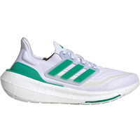 adidas zapatilla running mujer ULTRABOOST LIGHT W lateral exterior