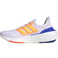 adidas zapatilla running hombre ULTRABOOST LIGHT puntera