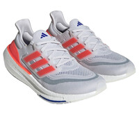 adidas zapatilla running hombre ULTRABOOST LIGHT lateral interior