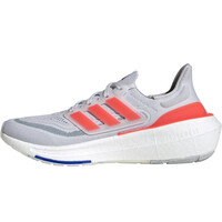 adidas zapatilla running hombre ULTRABOOST LIGHT puntera