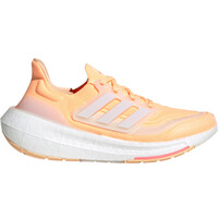 adidas zapatilla running mujer ULTRABOOST LIGHT W lateral exterior