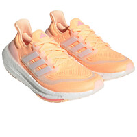 adidas zapatilla running mujer ULTRABOOST LIGHT W lateral interior