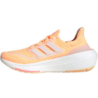 adidas zapatilla running mujer ULTRABOOST LIGHT W puntera