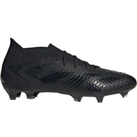 adidas botas de futbol cesped artificial PREDATOR ACCURACY.1 FG lateral exterior