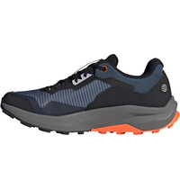 adidas zapatillas trail hombre TERREX TRAILRIDER puntera