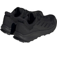 adidas zapatillas trail hombre TERREX TRAILRIDER vista trasera