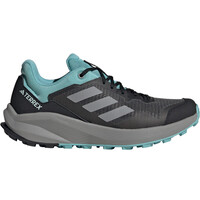 adidas zapatillas trail mujer TERREX TRAILRIDER W lateral exterior