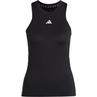 adidas camiseta tirantes fitness mujer TR-ES 3S TK 04