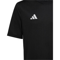 adidas camisetas entrenamiento futbol manga corta niño TABELA 23 JSY Y vista detalle