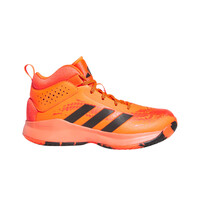 adidas zapatilla baloncesto niños Cross Em Up 5 K Wide lateral exterior