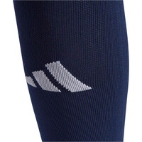 adidas medias fútbol TEAM SLEEVE 23 vista trasera