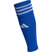 adidas medias fútbol TEAM SLEEVE 23 vista frontal