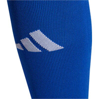 adidas medias fútbol TEAM SLEEVE 23 vista trasera