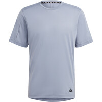 adidas camiseta fitness hombre YOGA BASE TEE 04