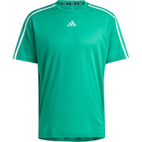 adidas camiseta fitness hombre WO BASE TEE 04