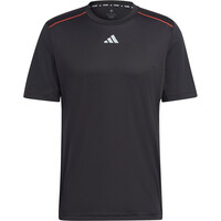 adidas camiseta fitness hombre WO BASE LOGO T 04