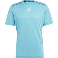 adidas camiseta fitness hombre WO BASE LOGO T 04