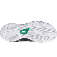 adidas zapatilla baloncesto DAME CERTIFIED vista superior