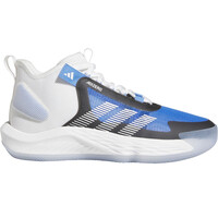 adidas zapatilla baloncesto Adizero Select lateral exterior