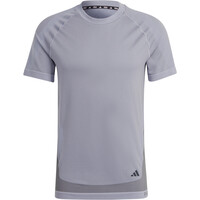 adidas camiseta fitness hombre YOGA SML TEE 04