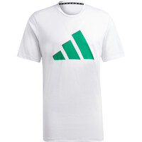 adidas camiseta fitness hombre TR-ES FR LOGO T 04