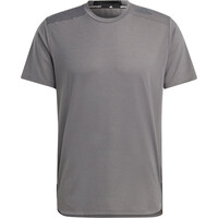 adidas camiseta fitness hombre M D4T TEE 05