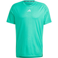 adidas camiseta fitness hombre M WO PU TEE 04