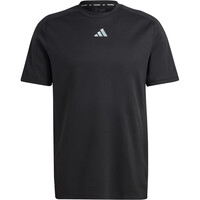 adidas camiseta fitness hombre M WO ENTRY TEE 04