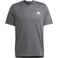 adidas camiseta fitness hombre D4M TEE 04