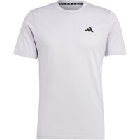 adidas camiseta fitness hombre TR-ES FR T 04