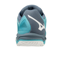 Mizuno Zapatillas Tenis Hombre WAVE EXCEED LIGHT AC vista superior