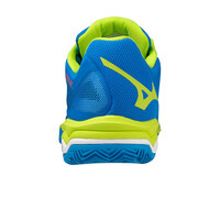 Mizuno Zapatillas Padel Hombre WAVE EXCEED LIGHT PADEL puntera