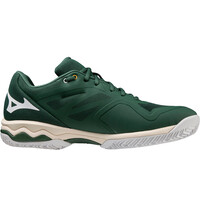 Mizuno Zapatillas Padel Hombre WAVE EXCEED LIGHT CC puntera