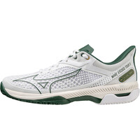 Mizuno Zapatillas Padel Hombre WAVE EXCEED TOUR 5 CC lateral exterior