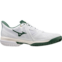 Mizuno Zapatillas Padel Hombre WAVE EXCEED TOUR 5 CC puntera