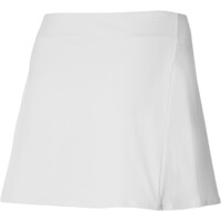 Mizuno falda tenis Flex Skort (w) vista trasera