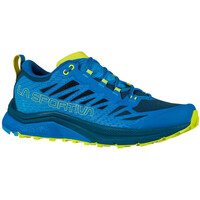 La Sportiva zapatillas trail hombre Jackal II lateral exterior