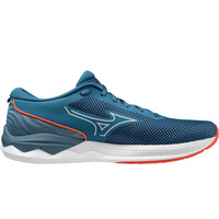 Mizuno zapatilla running hombre WAVE REVOLT 3 puntera