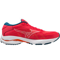 Mizuno zapatilla running mujer WAVE ULTIMA 14 (W) puntera