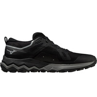 Mizuno zapatillas trail hombre WAVE IBUKI 4 GTX puntera