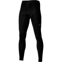 Mizuno malla trail running larga hombre BG3000 Long Tight vista frontal