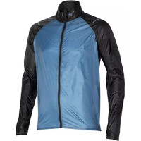 Mizuno CHAQUETA RUNNING HOMBRE Aero Jacket vista frontal