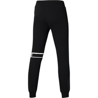 Mizuno malla larga running hombre Sweat pant vista trasera